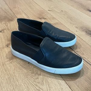 Vince slip ons